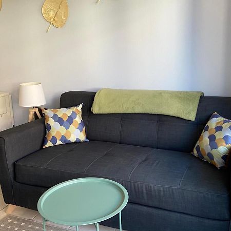 Apartament 2 Pieces Avec Jardin ! Villers-sur-Mer Zewnętrze zdjęcie