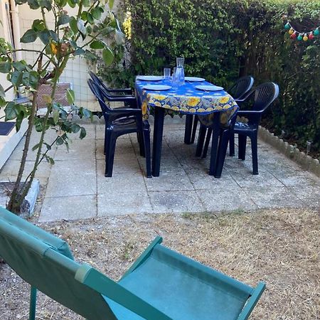 Apartament 2 Pieces Avec Jardin ! Villers-sur-Mer Zewnętrze zdjęcie
