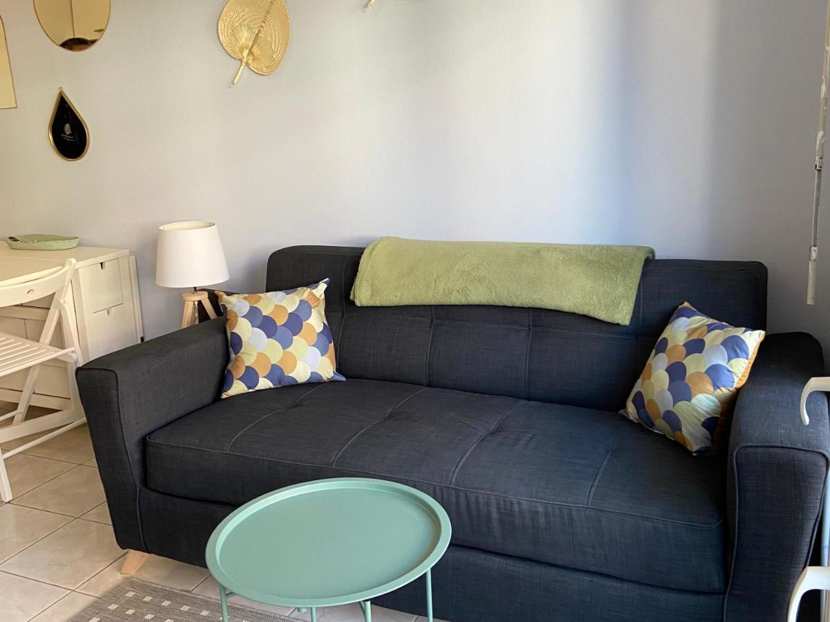 Apartament 2 Pieces Avec Jardin ! Villers-sur-Mer Zewnętrze zdjęcie