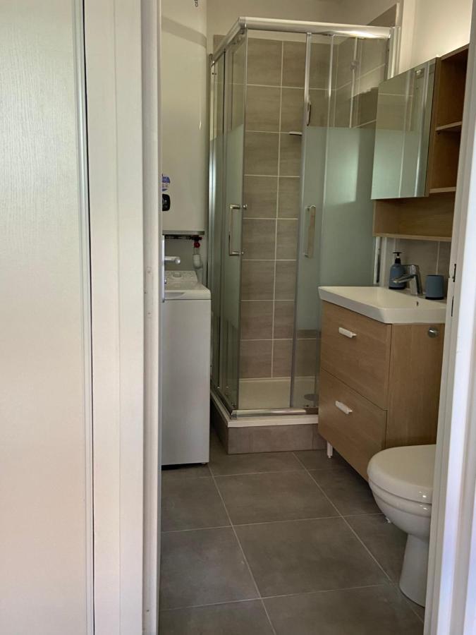 Apartament 2 Pieces Avec Jardin ! Villers-sur-Mer Zewnętrze zdjęcie