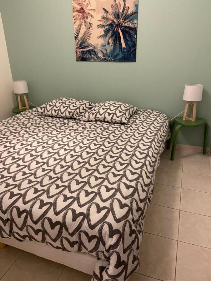 Apartament 2 Pieces Avec Jardin ! Villers-sur-Mer Zewnętrze zdjęcie